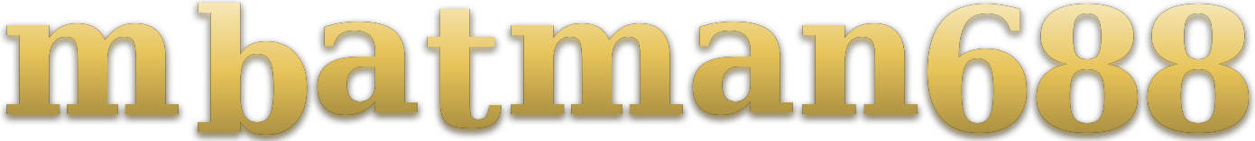 m batman688 logo