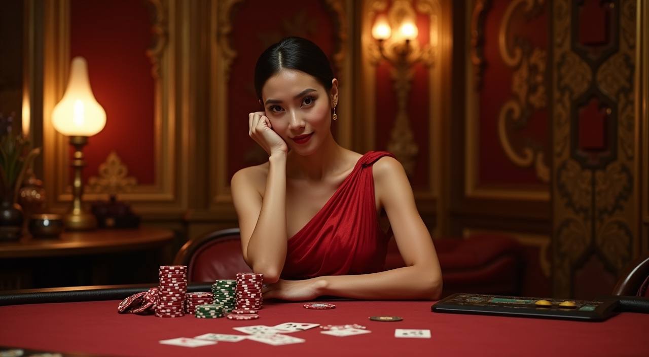 m batman688 အကောင့်ဖွင့်ပြီး Roulette Fast, Baccarat နဲ့ Aviator အစအန စတင်လိုက်ပါ